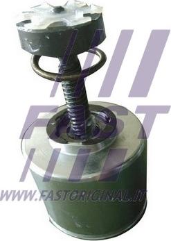 Fast FT32289 - Поршень, корпус скобы тормоза autospares.lv