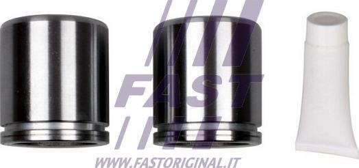 Fast FT32285 - Поршень, корпус скобы тормоза autospares.lv