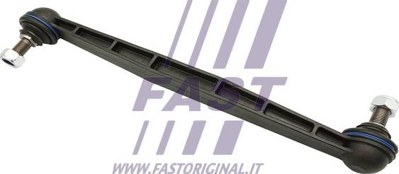 Fast FT20595 - Ремкомплект, соединительная тяга стабилизатора autospares.lv