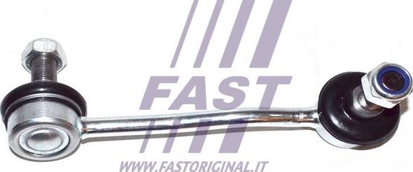 Fast FT20591 - Ремкомплект, соединительная тяга стабилизатора autospares.lv