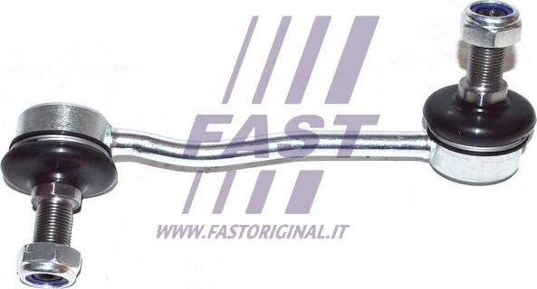 Fast FT20592 - Ремкомплект, соединительная тяга стабилизатора autospares.lv