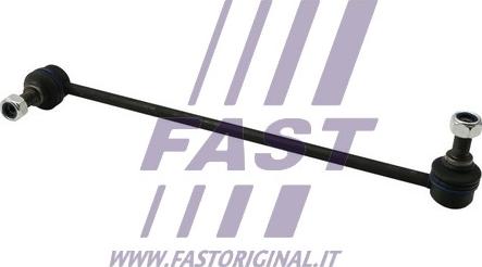 Fast FT20544 - Тяга / стойка, стабилизатор autospares.lv