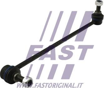 Fast FT20544 - Тяга / стойка, стабилизатор autospares.lv