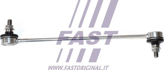 Fast FT20540 - Тяга / стойка, стабилизатор autospares.lv