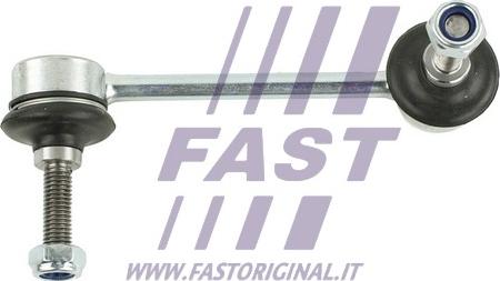 Fast FT20541 - Тяга / стойка, стабилизатор autospares.lv