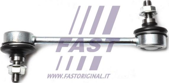 Fast FT20559 - Тяга / стойка, стабилизатор autospares.lv