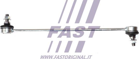 Fast FT20558 - Тяга / стойка, стабилизатор autospares.lv