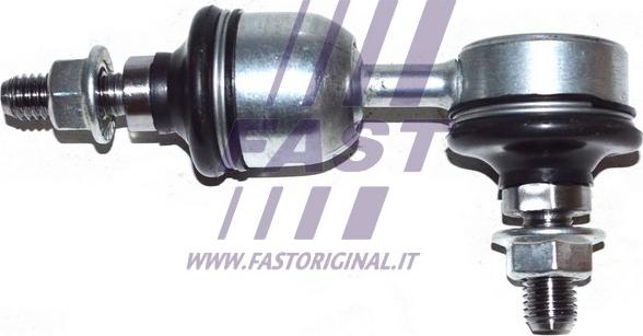 Fast FT20565 - Ремкомплект, соединительная тяга стабилизатора autospares.lv