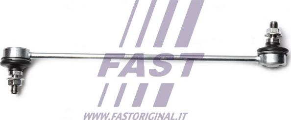Fast FT20561 - Тяга / стойка, стабилизатор autospares.lv