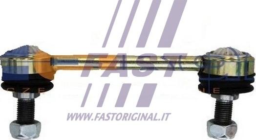 Fast FT20508 - Тяга / стойка, стабилизатор autospares.lv