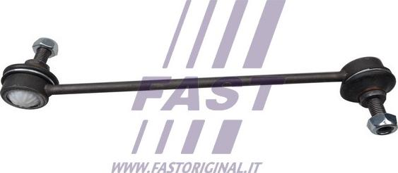 Fast FT20507 - Тяга / стойка, стабилизатор autospares.lv