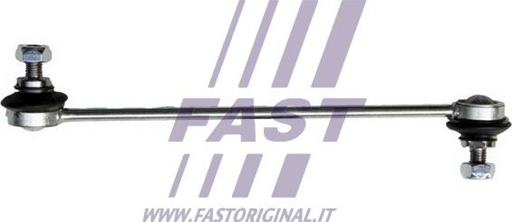 Fast FT20510 - Тяга / стойка, стабилизатор autospares.lv