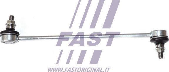 Fast FT20539 - Тяга / стойка, стабилизатор autospares.lv