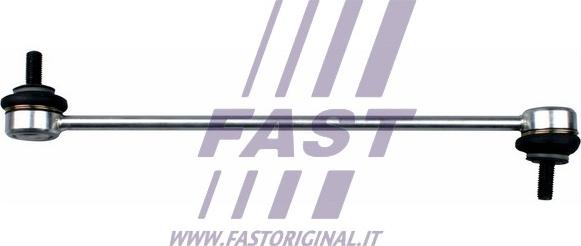 Fast FT20536 - Тяга / стойка, стабилизатор autospares.lv