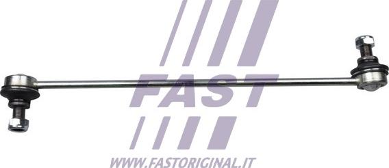 Fast FT20526 - Тяга / стойка, стабилизатор autospares.lv