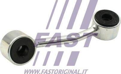 Fast FT20522 - Ремкомплект, соединительная тяга стабилизатора autospares.lv