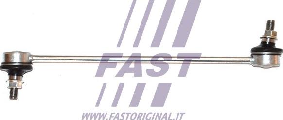 Fast FT20579 - Тяга / стойка, стабилизатор autospares.lv