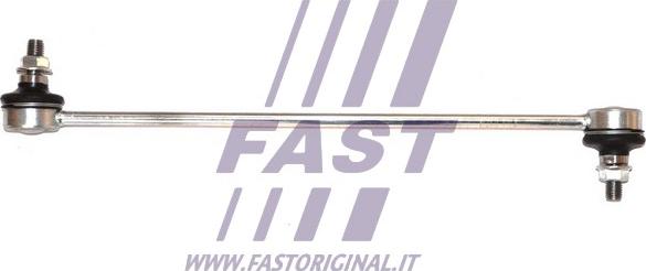 Fast FT20578 - Тяга / стойка, стабилизатор autospares.lv