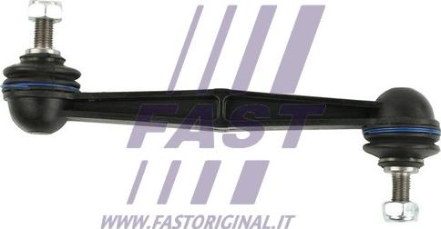 Fast FT20003 - Тяга / стойка, стабилизатор autospares.lv