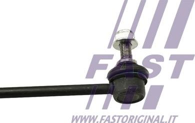 Fast FT20014 - Тяга / стойка, стабилизатор autospares.lv