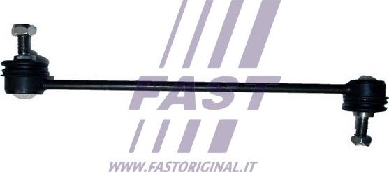 Fast FT20039 - Тяга / стойка, стабилизатор autospares.lv