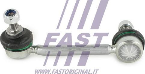 Fast FT20029 - Тяга / стойка, стабилизатор autospares.lv