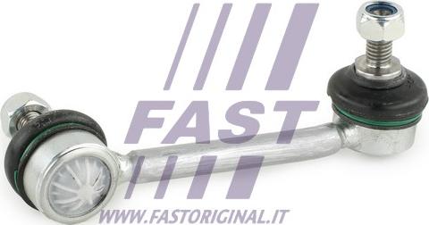 Fast FT20028 - Тяга / стойка, стабилизатор autospares.lv