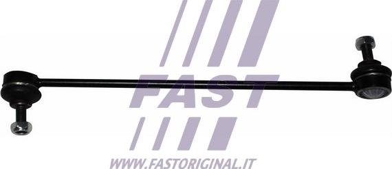 Fast FT20158 - Тяга / стойка, стабилизатор autospares.lv