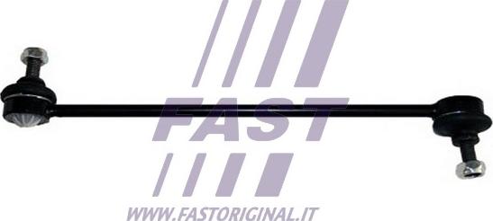 Fast FT20157 - Тяга / стойка, стабилизатор autospares.lv