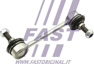 Fast FT20161 - Тяга / стойка, стабилизатор autospares.lv