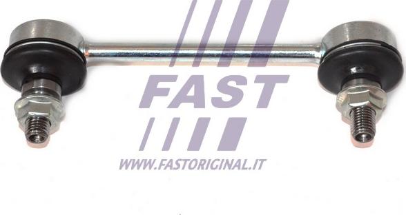Fast FT20186 - Тяга / стойка, стабилизатор autospares.lv