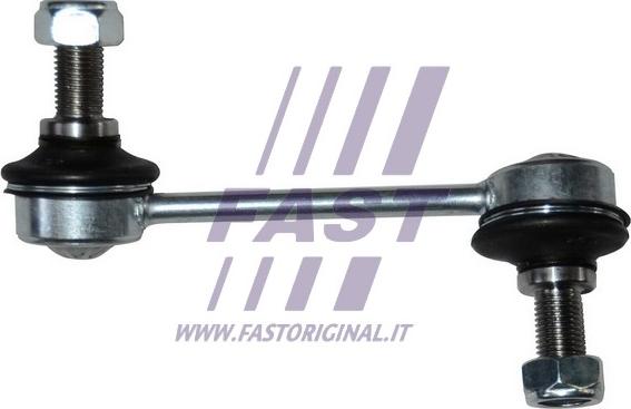 Fast FT20179 - Тяга / стойка, стабилизатор autospares.lv