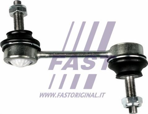 Fast FT20171 - Тяга / стойка, стабилизатор autospares.lv