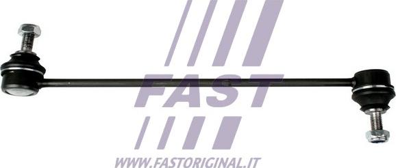 Fast FT20172 - Тяга / стойка, стабилизатор autospares.lv