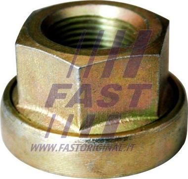 Fast FT21515 - Гайка крепления колеса autospares.lv