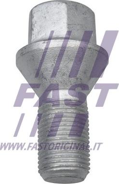 Fast FT21517 - Болт крепления колеса autospares.lv