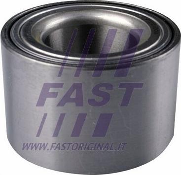 Fast FT21009 - Подшипник ступицы колеса autospares.lv