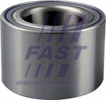 Fast FT21006 - Подшипник ступицы колеса autospares.lv