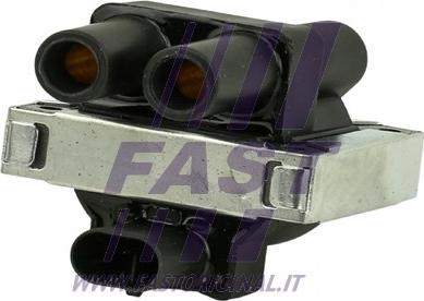 Fast FT79011 - Катушка зажигания autospares.lv