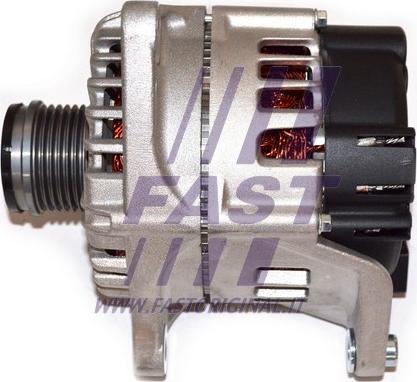 Fast FT74135 - Генератор autospares.lv