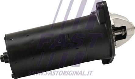 Fast FT74138/R - Стартер autospares.lv