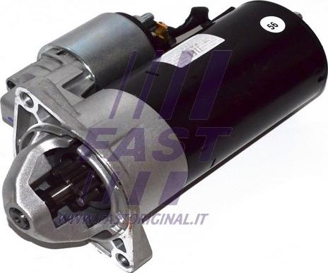 Fast FT74138 - Стартер autospares.lv