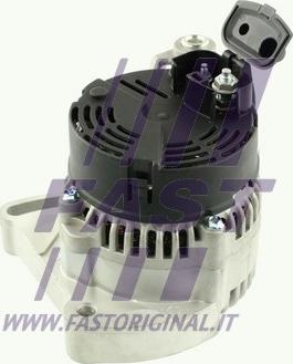 Fast FT74124 - Генератор autospares.lv