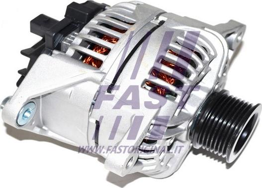 Fast FT74122 - Генератор autospares.lv