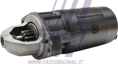 Fast FT74244/R - Стартер autospares.lv