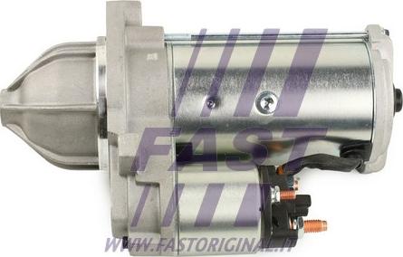 Fast FT74244 - Стартер autospares.lv