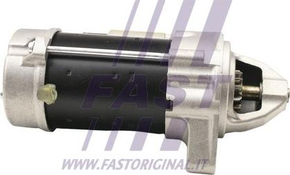 Fast FT74247/R - Стартер autospares.lv