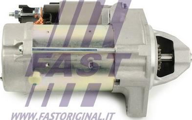 Fast FT74247 - Стартер autospares.lv