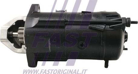 Fast FT74204/R - Стартер autospares.lv