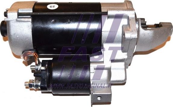 Fast FT74204 - Стартер autospares.lv